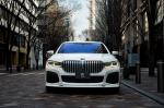 BMW 740i M Sport by 3D Design 2020 года